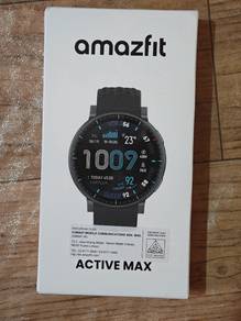 Amafit Active Max0