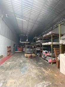 Warehouse / Factory For Rent in Balakong,SGR