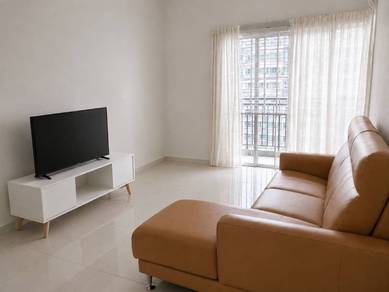 Service Residence For Rent in Savanna Executive Suite @ Southville City