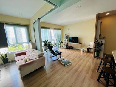 Condominium For Rent in Tropicana Bay Residences @ PWC