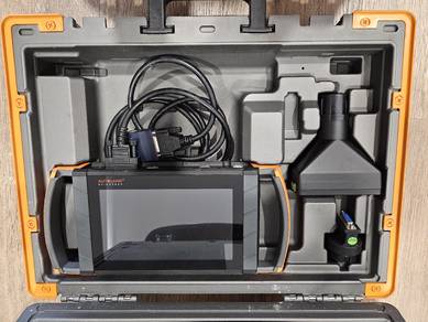 Car diagnose computer