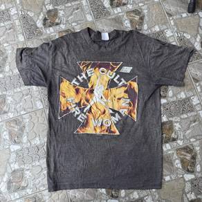 THE CULT T-shirt Vintage 1989
