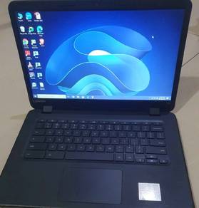 laptop second like new