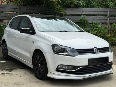 2019 Volkswagen Polo COMFORTLINE VIENNA