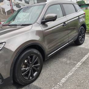 Proton X70 PREMIUM X in Setapak, KUL