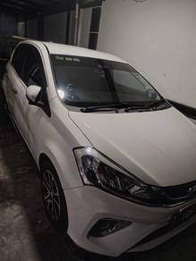 Perodua MyVi AV ADVANCE in Shah Alam, SGR