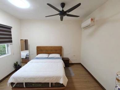 Apartment For Rent in Larkin Residence (Phase Two)