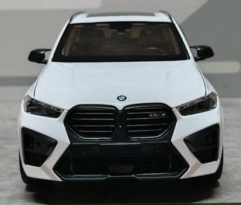 Bmw X5-M LCI