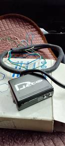 Throttle controller
