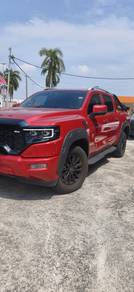 2026 Foton Tunland V9