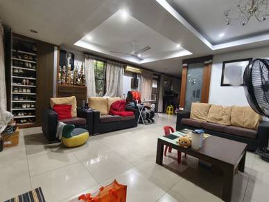 Terraced House For Sale in Kota Kinabalu,SBH