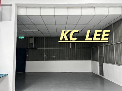 Warehouse / Factory For Rent in Bukit Mertajam,PNG