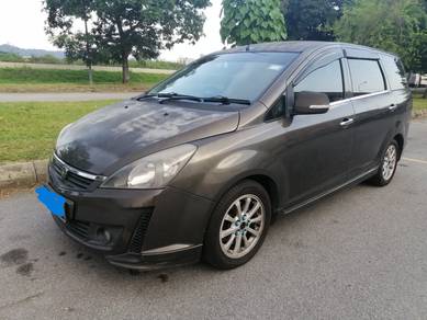 Proton Exora BOLD EXECUTIVE in Puchong, SGR