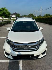 Honda BR-V E in Batu Pahat, JHR