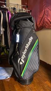 TaylorMade RBZ SpeedLite Golf Cart Bag