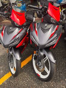 Yamaha Y16ZR