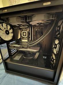 Custom Gaming Setup BUNDLE (GPU NOT INCLUDED)