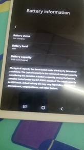 Samsung Galaxy Tab A7