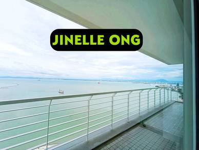 Condominium For Rent in 11 Gurney Drive