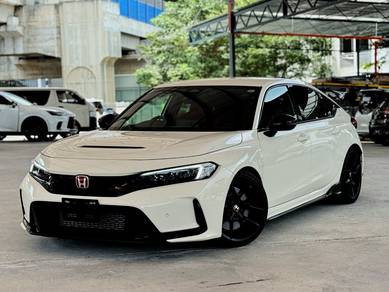 Honda Civic Type R TYPE R in Kayu Ara, SGR