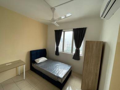 Room in USJ, SGR