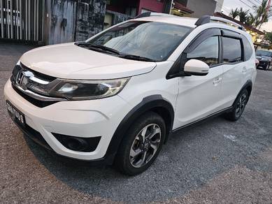 Honda BR-V E in Sibu, SWK