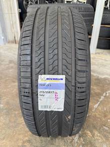 Tayar baru 215 55 17 Michelin primacy 5 Tyre 2026