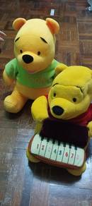 teadyy bear Pooh Murah2
