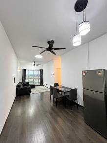 Apartment For Rent in Residensi Pauh Permai (PR1MA Permatang Pauh)
