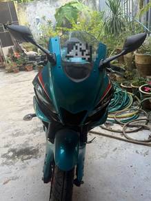 Yamaha R25