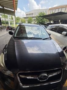 Subaru XV STi PERFORMANCE EDITION in Kepong, KUL