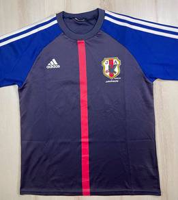 Adidas Youth Japan Fan Tee #BV3 Used