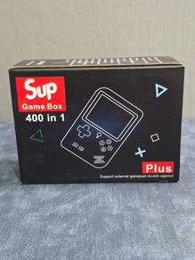 SUP Game Box Single Player (NEW)