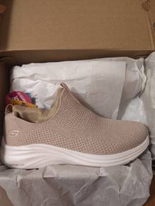 skechers memory foam uk7