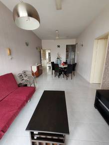 Condominium For Rent in Eden Seaview