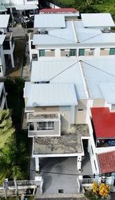 Semi-Detached House For Sale in Cheng,MLK