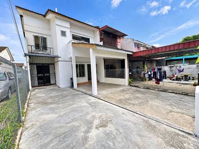 2-storey Terraced House For Sale in Kajang,SGR