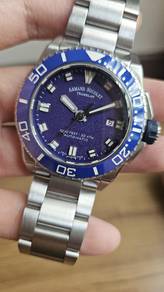 Armand Nicolet Tramelan 