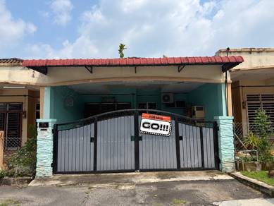 Terraced House For Sale in Kulim,KDH
