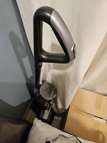 PerySmith Smart Cordless Wet & Dry Vacuum Cleaner