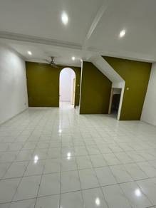 2-storey Terraced House For Sale in Lunas,KDH