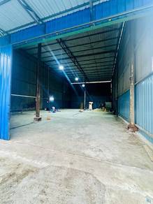 Warehouse / Factory For Rent in Batu Caves,SGR