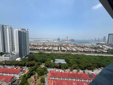 Condominium For Sale in The Brezza