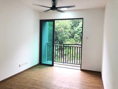 Condominium For Sale in The Trees Damansara