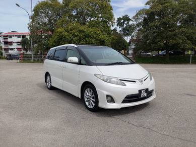 Toyota Estima HIGH SPEC in Machang, KTN