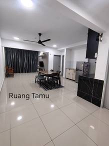 Condominium For Rent in Avia Plus, Bandar Country Homes