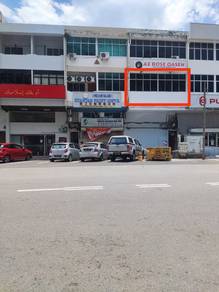 Office space For Rent in Kuantan,PHG