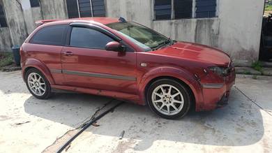 Proton Satria NEO in Alor Setar, KDH