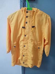 8)jacket coleman kids