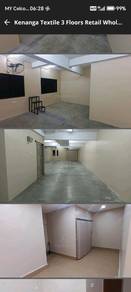 Office space For Rent in Pudu,KUL